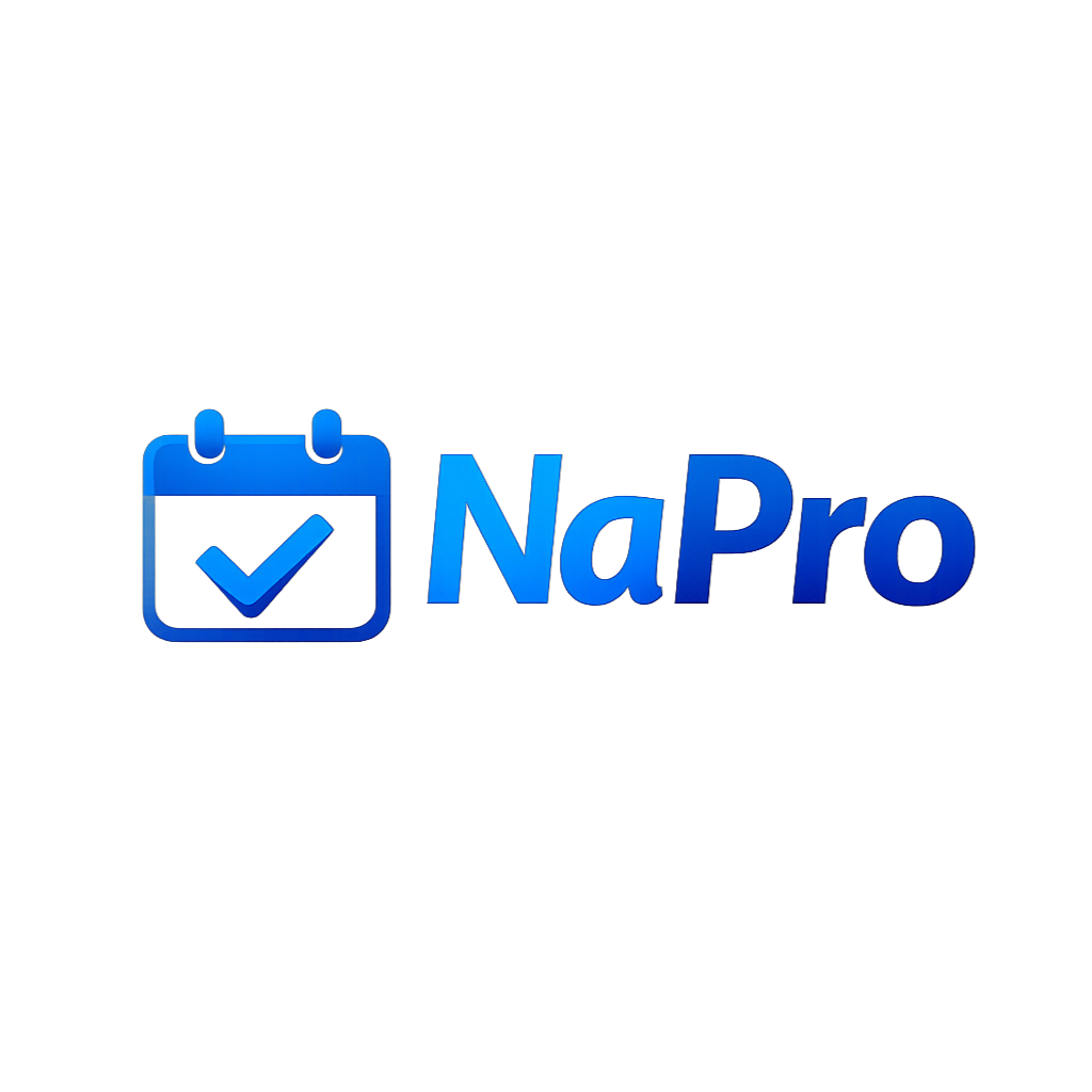 NaPro Logo